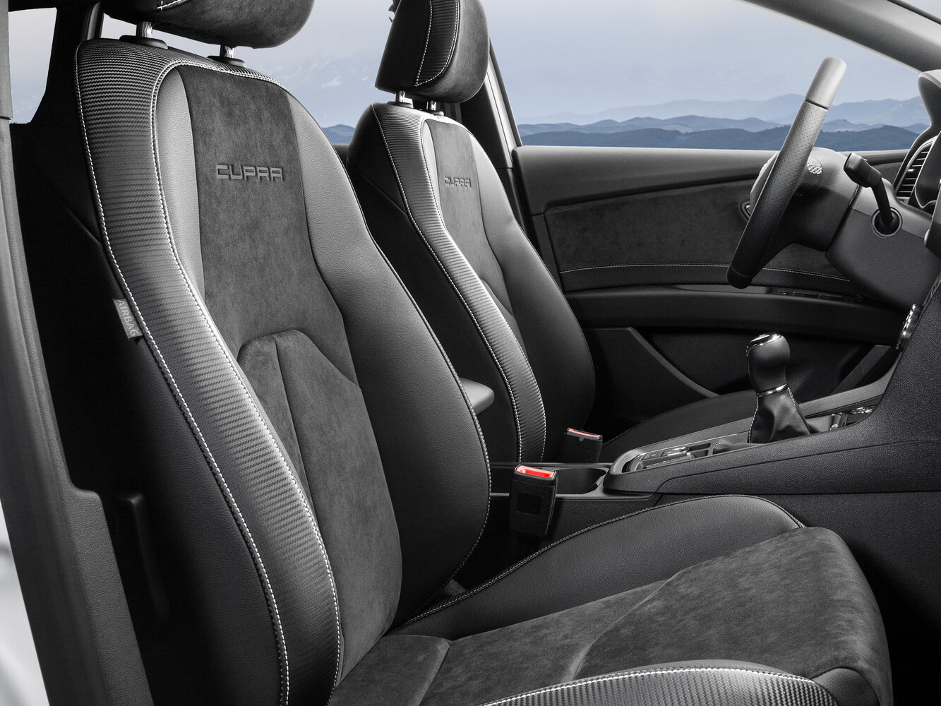 SEAT Leon Cupra III Рестайлинг, 2019, фото 18