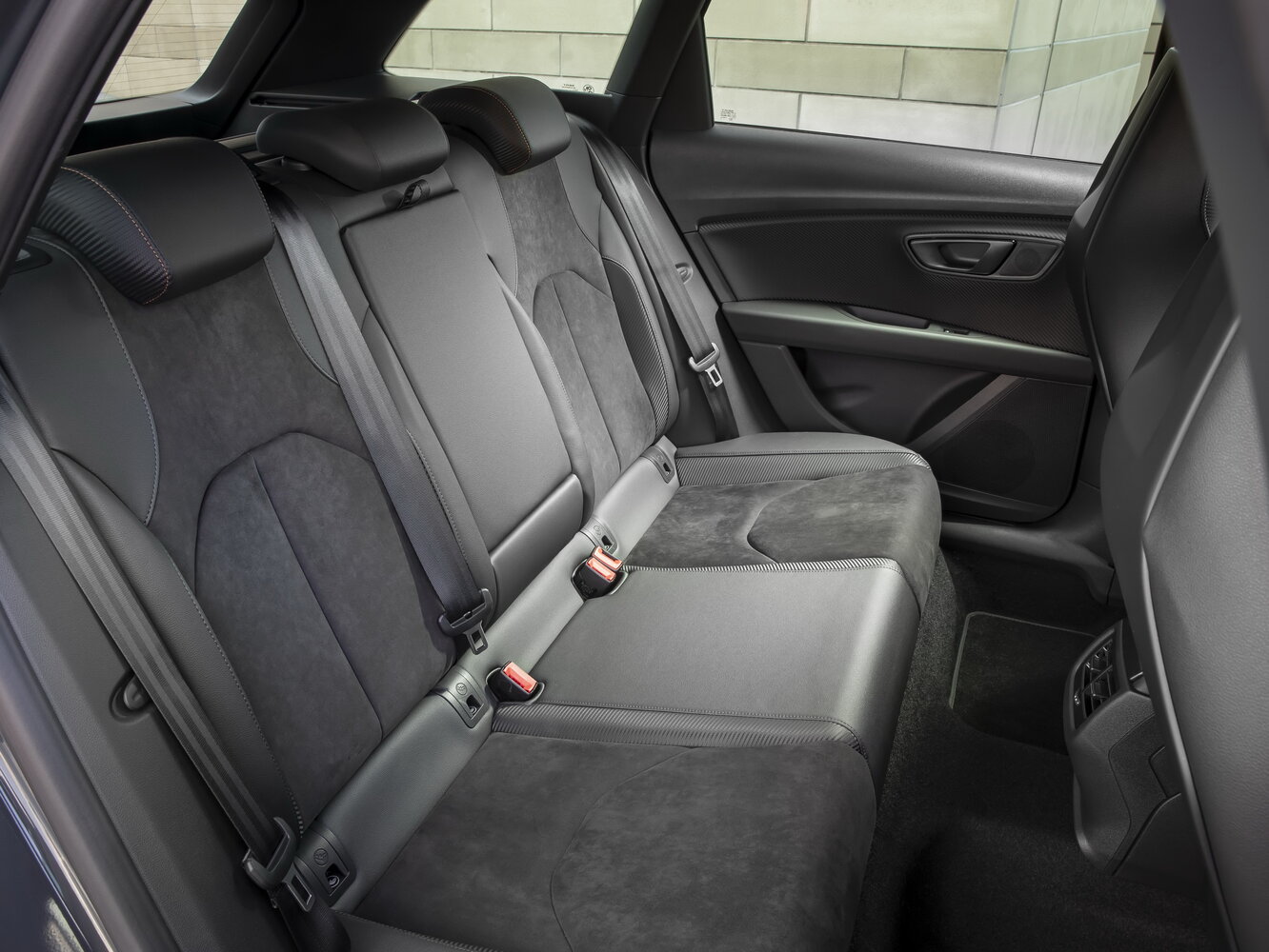 SEAT Leon Cupra III Рестайлинг, 2019, фото 15