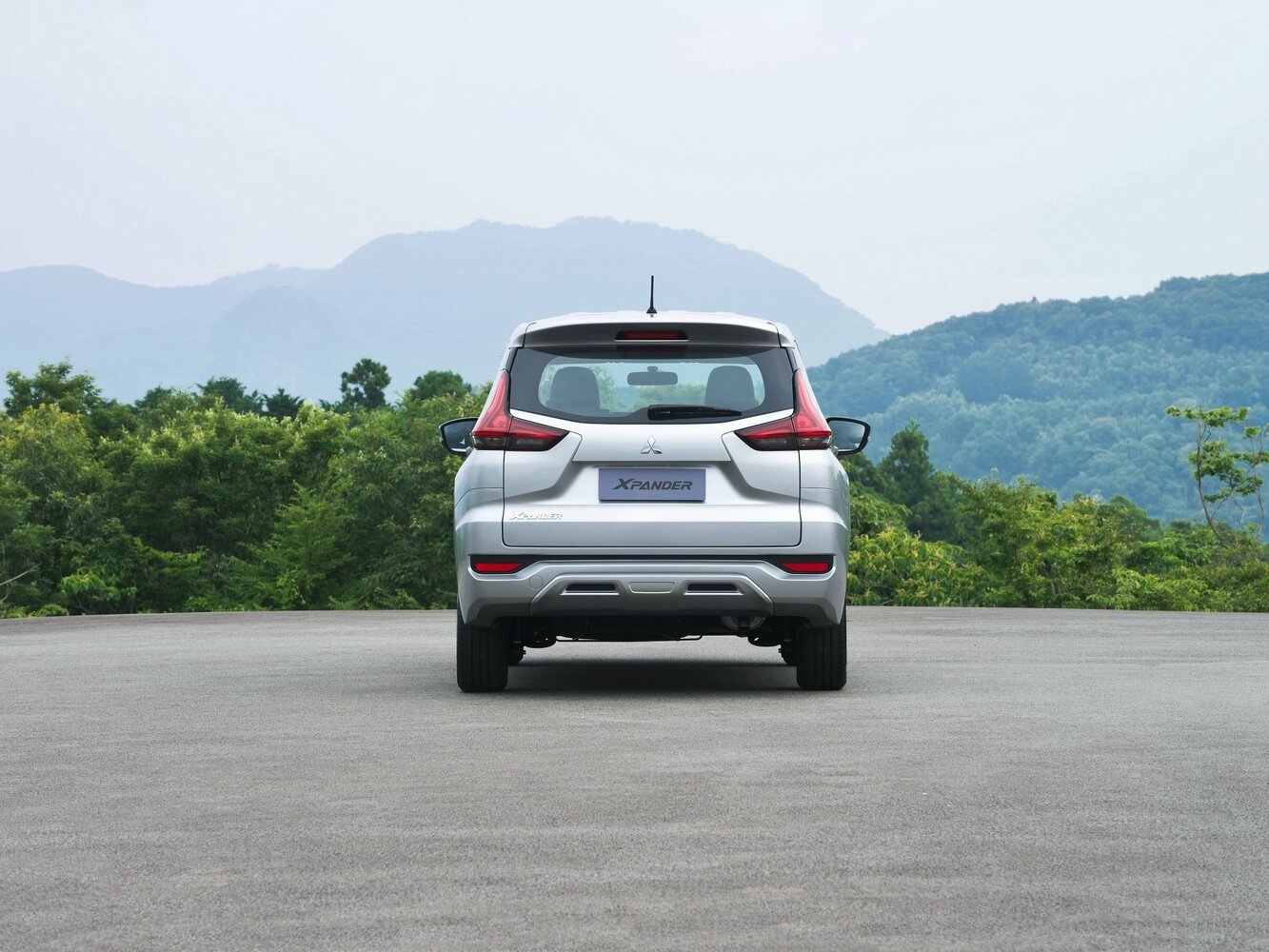 Mitsubishi Xpander I, 2019, фото 14