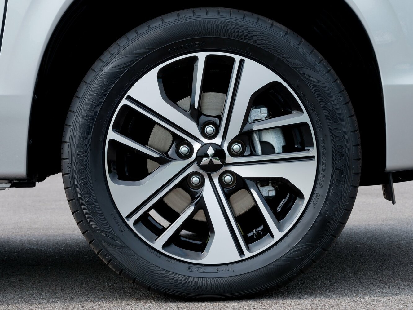 Mitsubishi Xpander I, 2019, фото 5