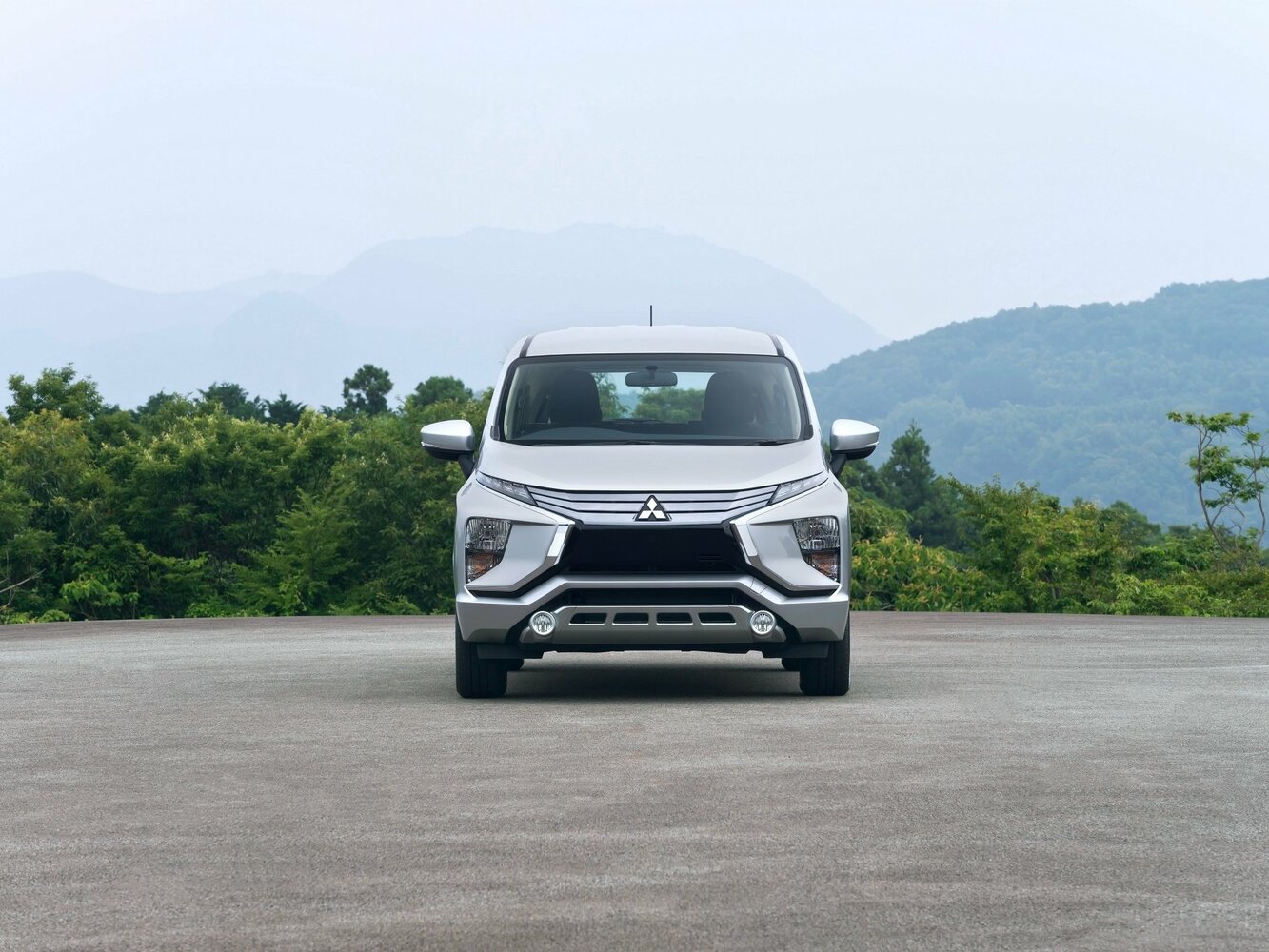 Mitsubishi Xpander I, 2019, фото 2