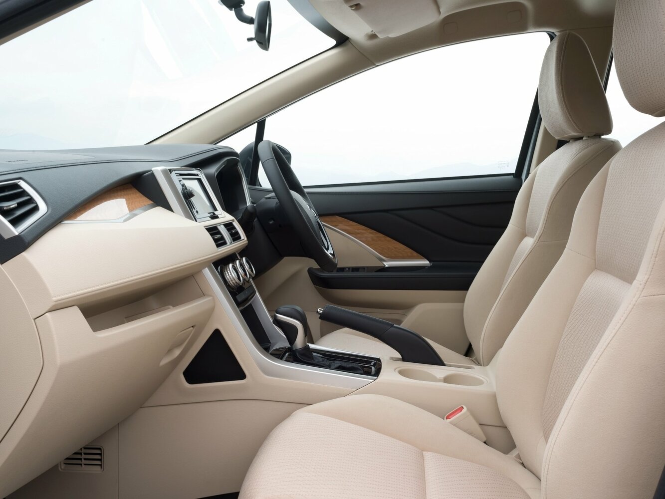 Mitsubishi Xpander I, 2019, фото 8