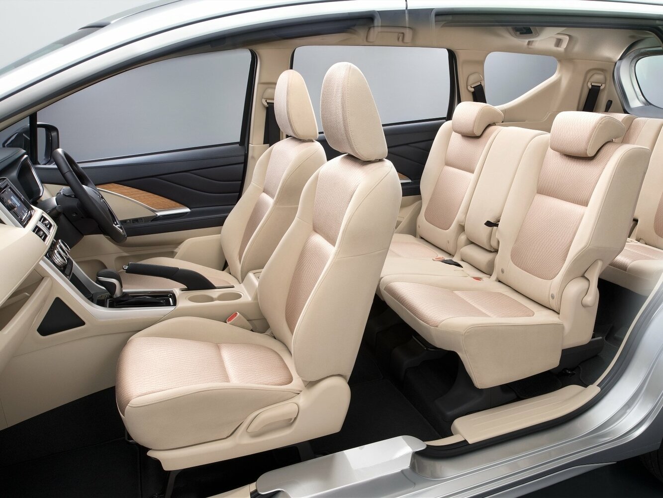 Mitsubishi Xpander I, 2019, фото 10