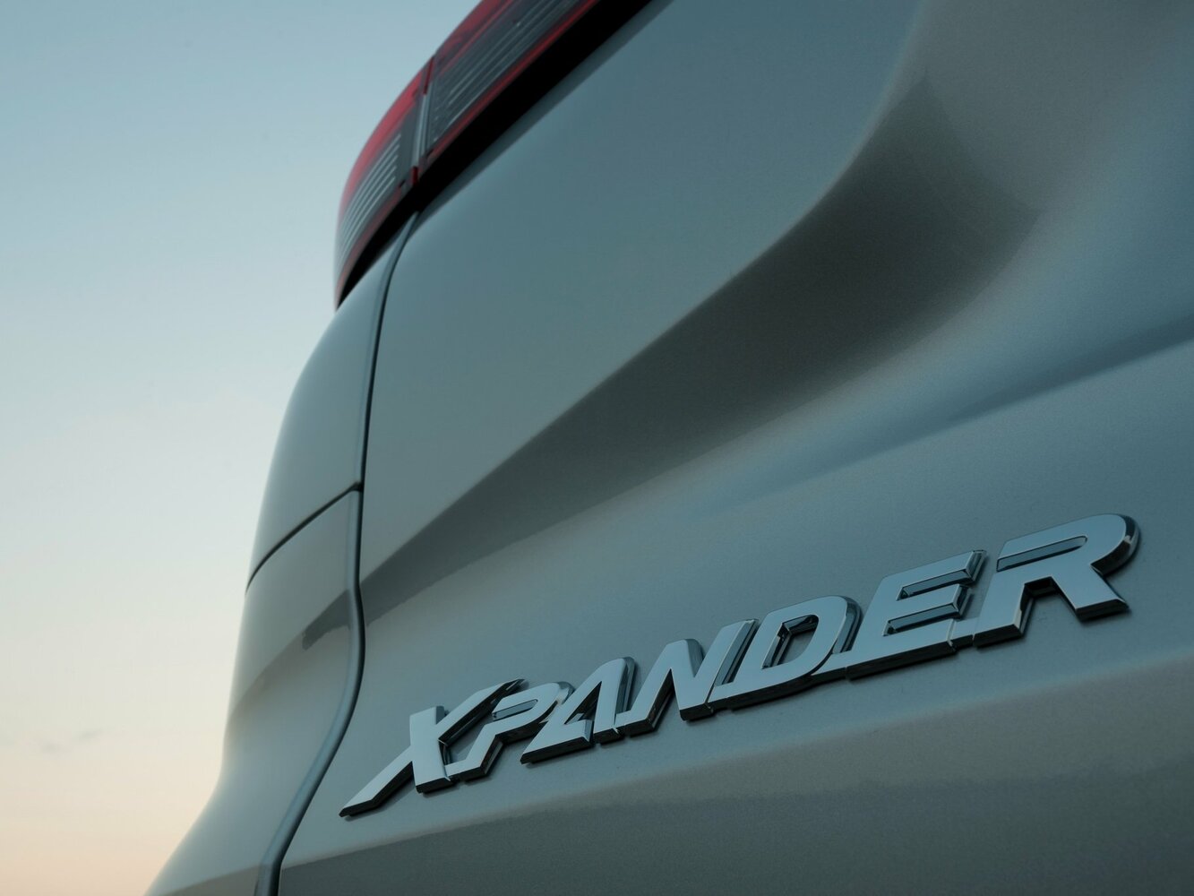 Mitsubishi Xpander I, 2019, фото 12