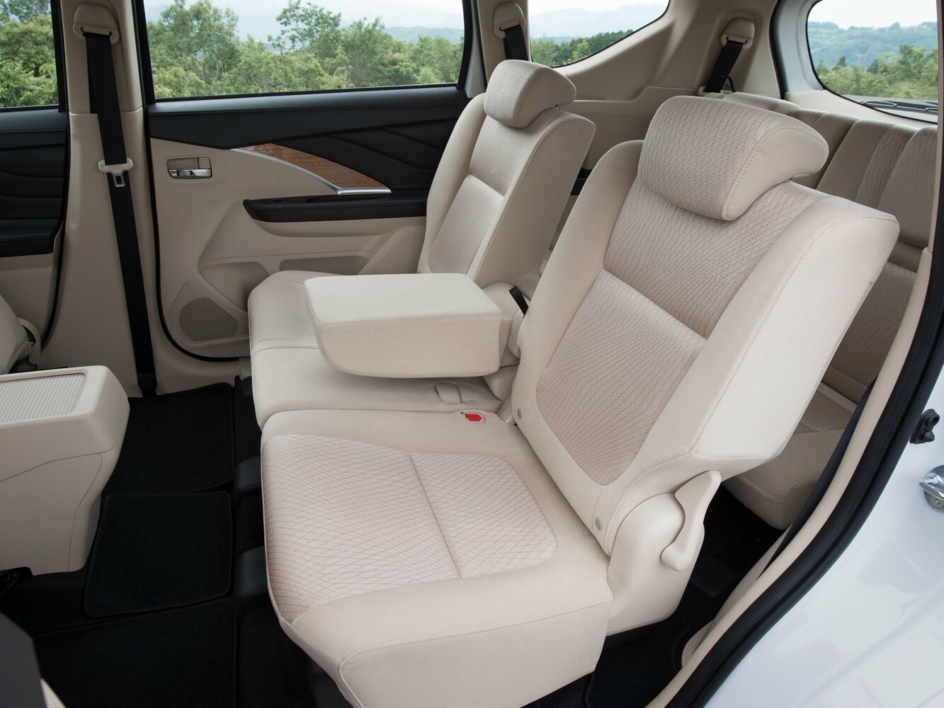Mitsubishi Xpander I, 2019, фото 11