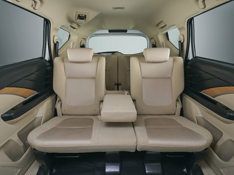 Mitsubishi Xpander I, 2019, фото 9