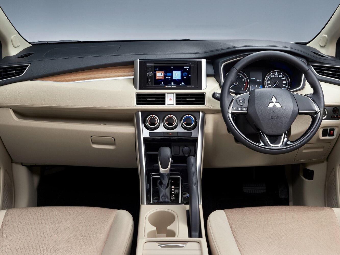 Mitsubishi Xpander I, 2019, фото 7