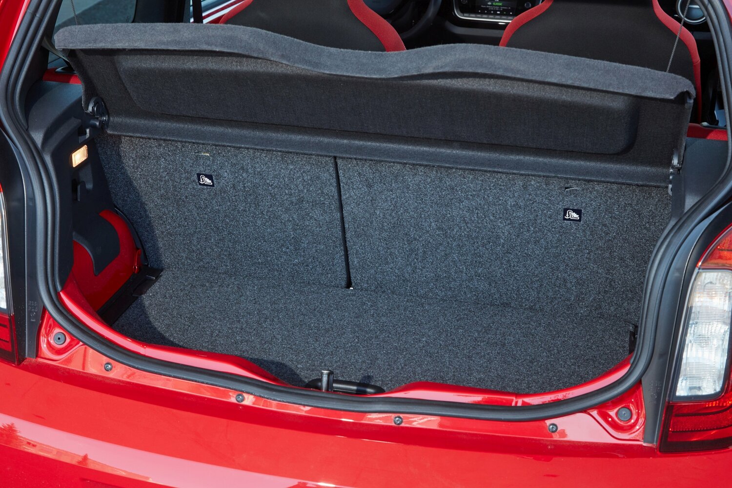 Skoda Citigo I Рестайлинг, 2017, фото 5