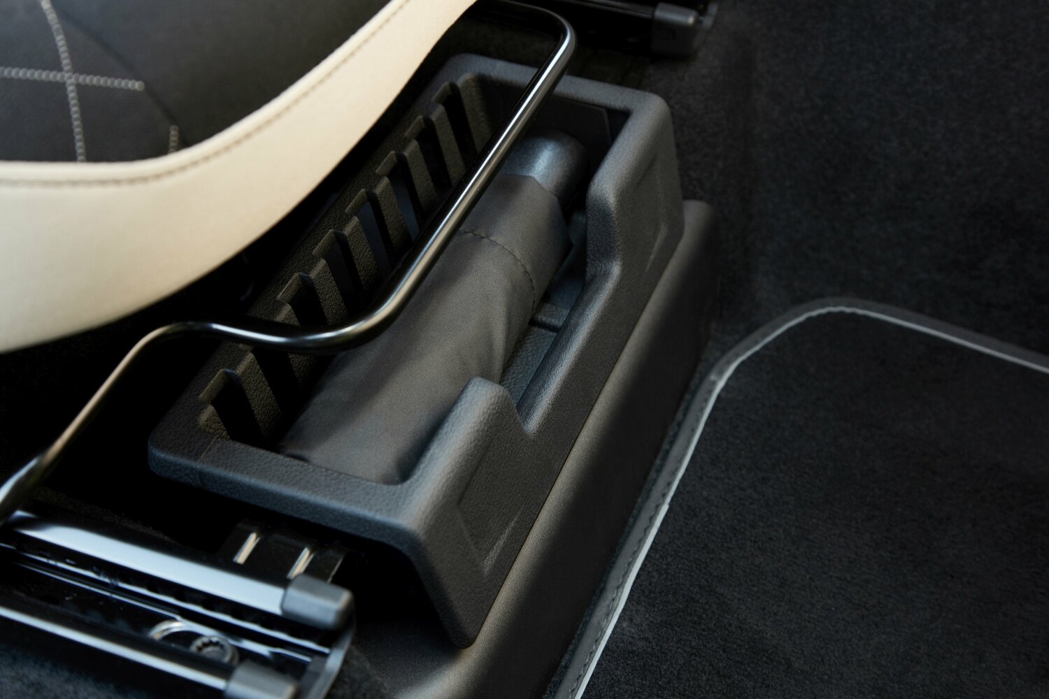 Skoda Citigo I Рестайлинг, 2017, фото 12