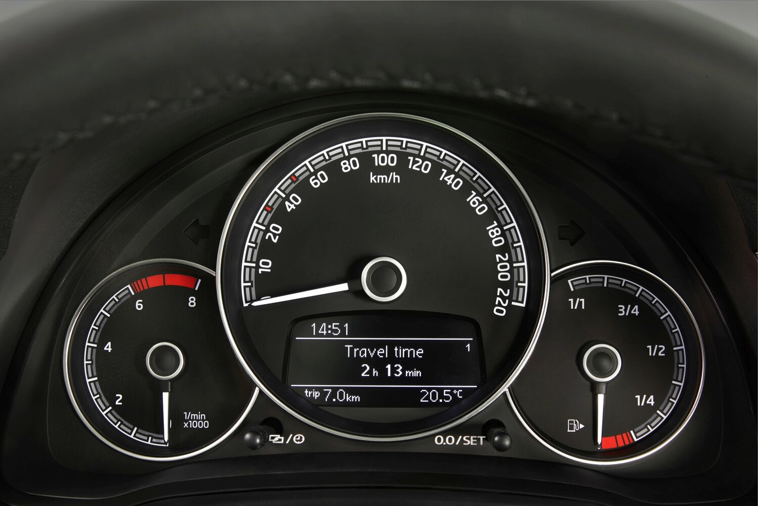 Skoda Citigo I Рестайлинг, 2017, фото 8