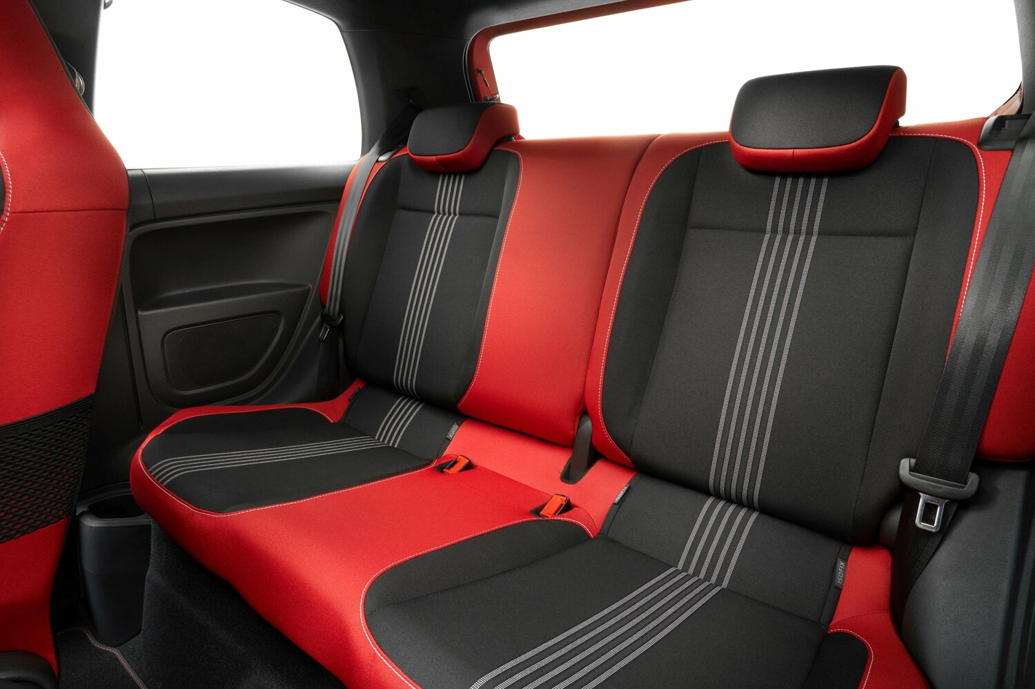 Skoda Citigo I Рестайлинг, 2017, фото 7