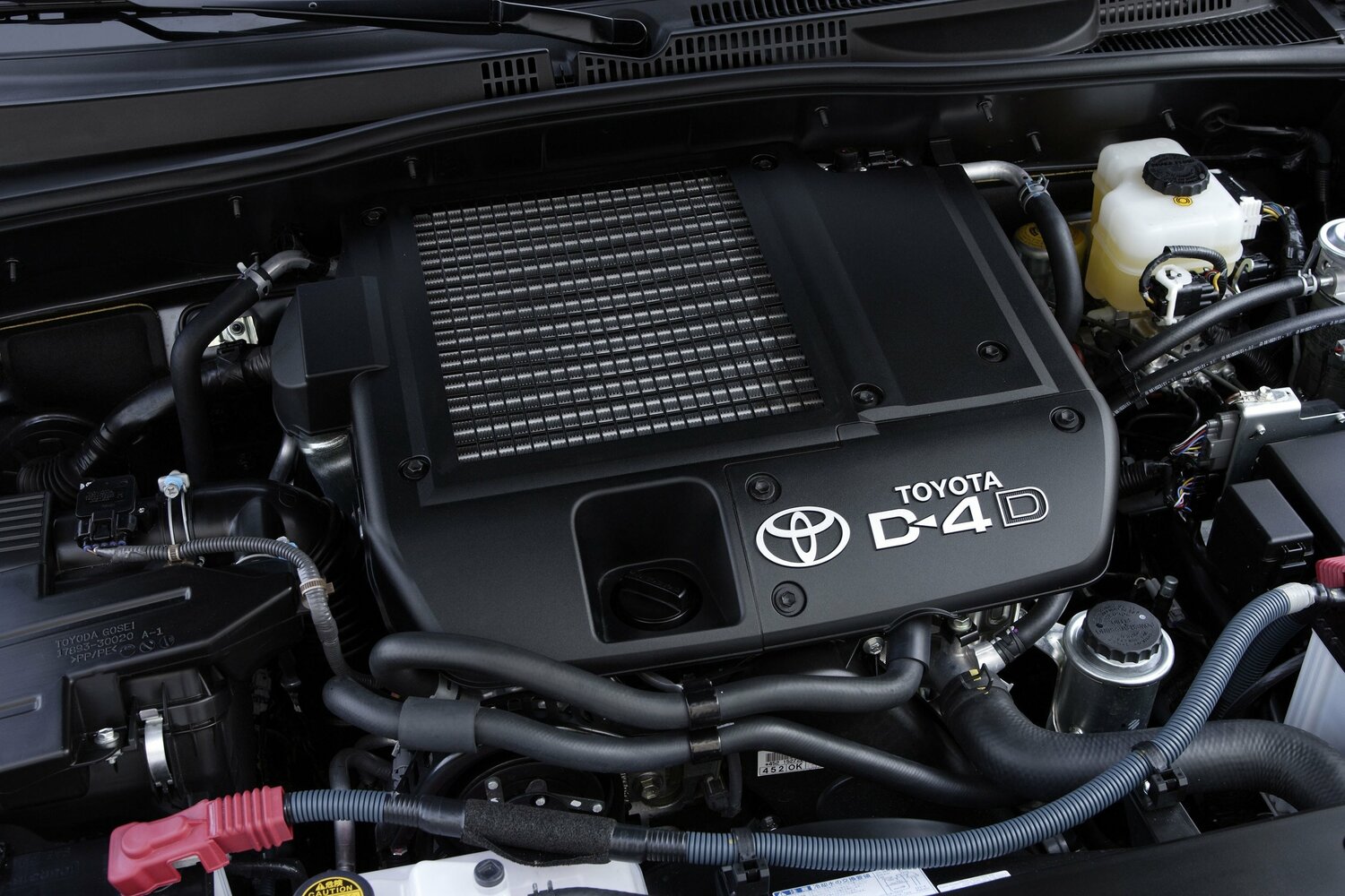 Toyota Land Cruiser Prado 120 Series Рестайлинг, 2007, фото 7
