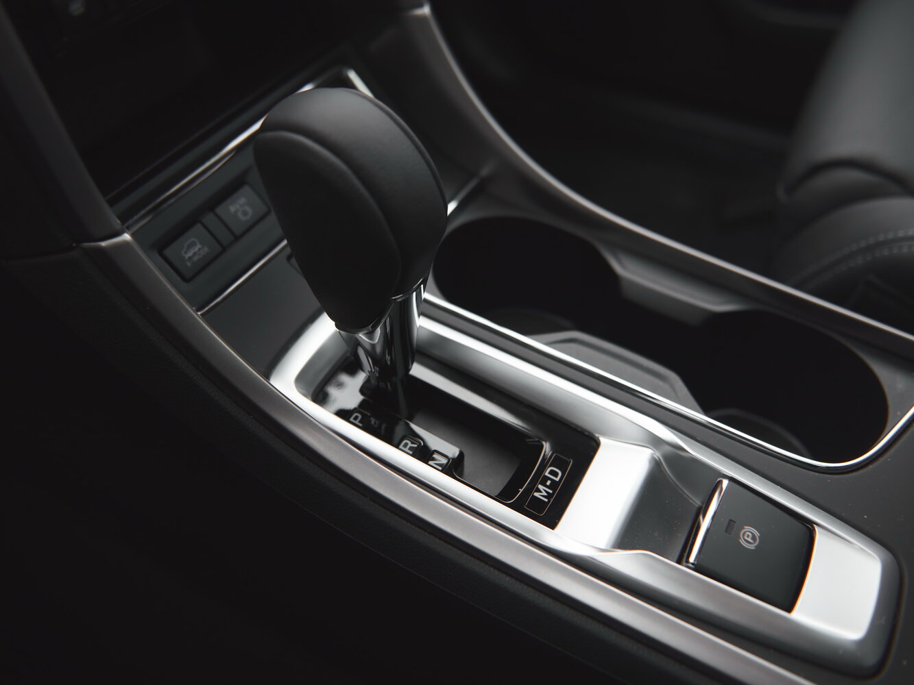 Subaru Ascent I, 2019, фото 9