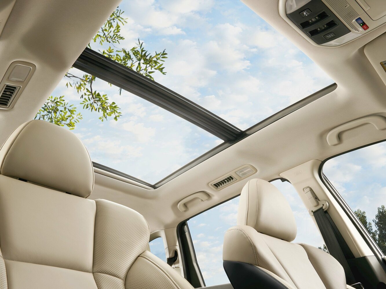 Subaru Ascent I, 2019, фото 3