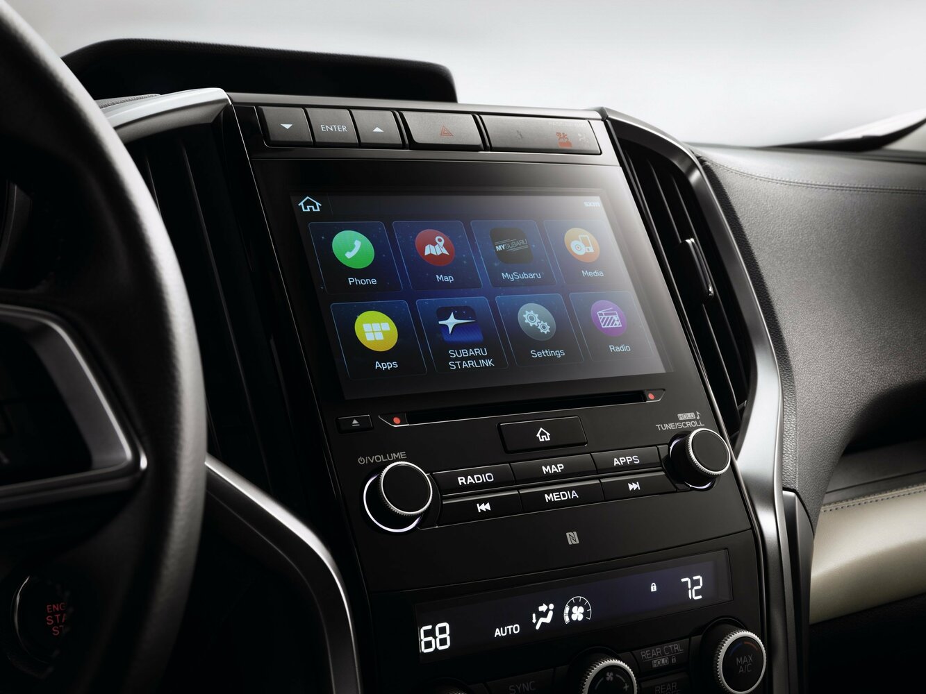 Subaru Ascent I, 2019, фото 7