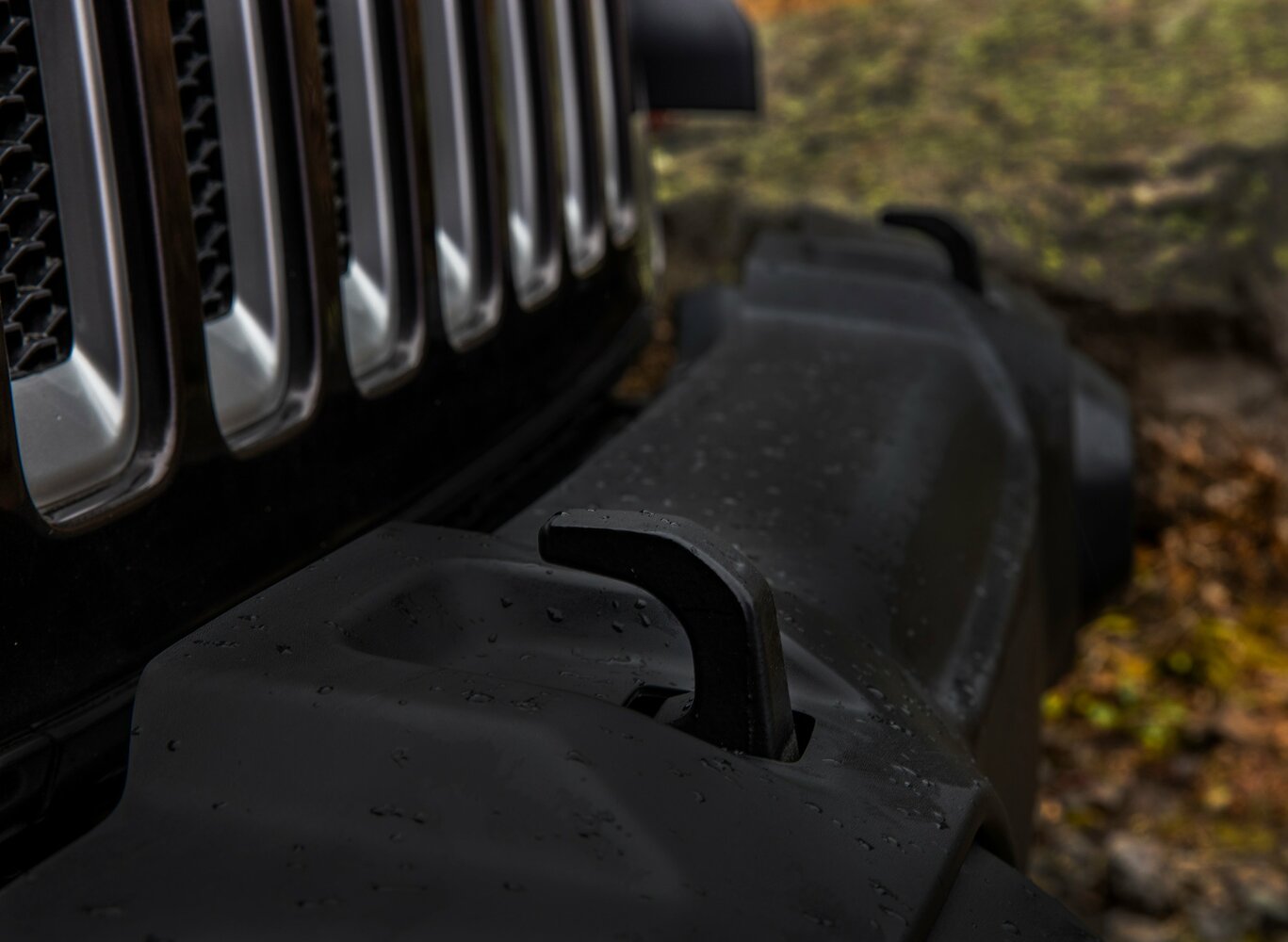 Jeep Wrangler IV (JL), 2023, фото 11