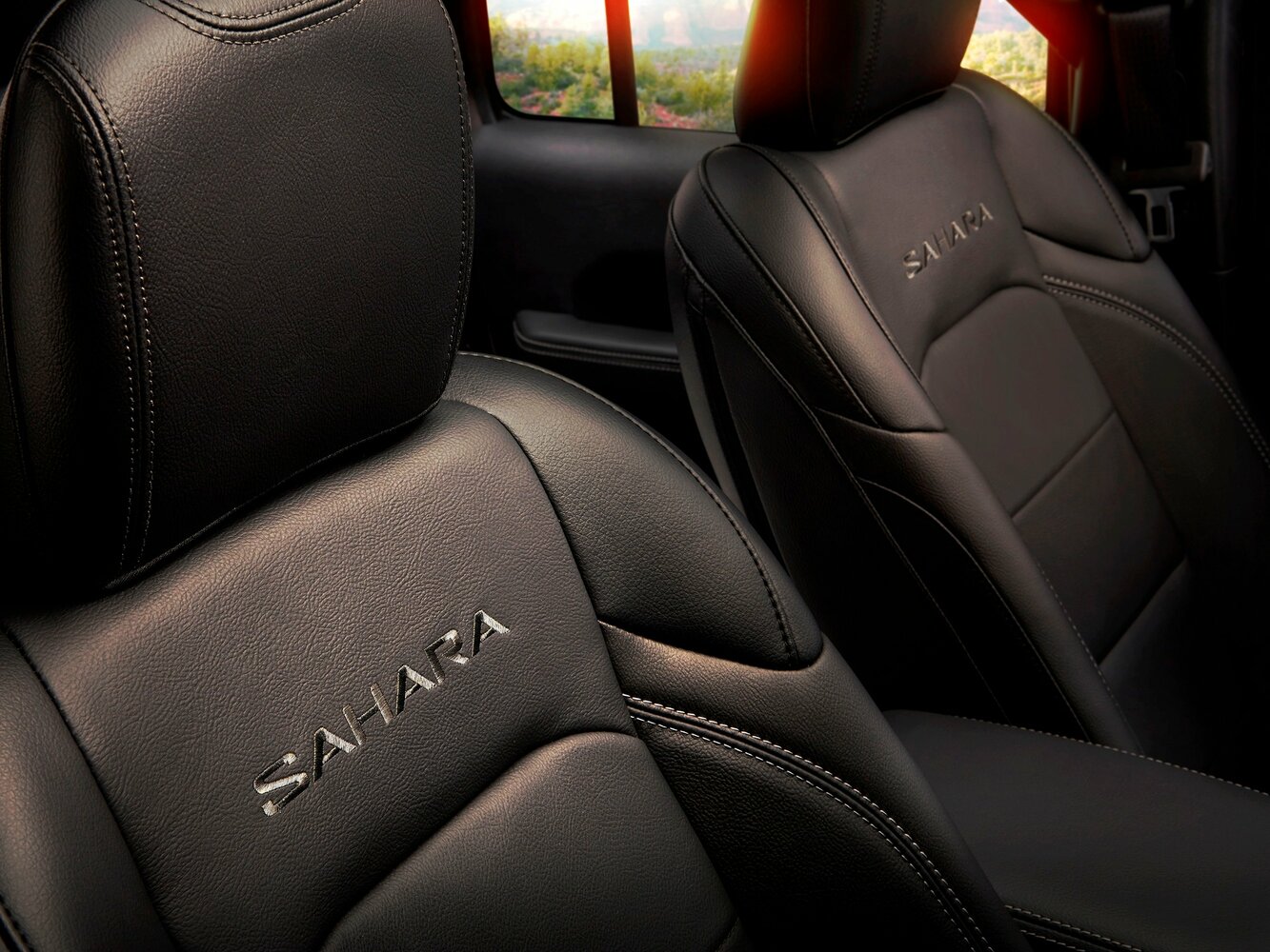 Jeep Wrangler IV (JL), 2023, фото 13