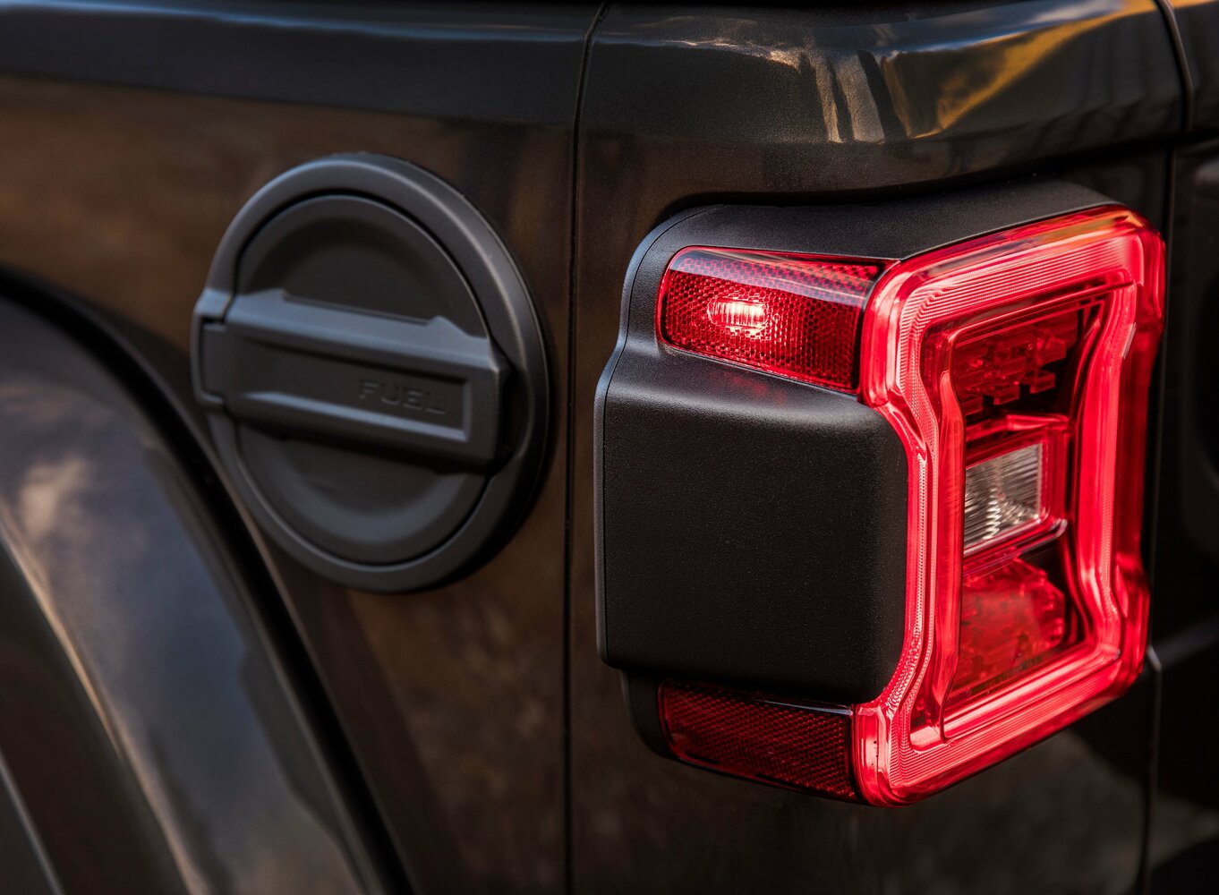 Jeep Wrangler IV (JL), 2023, фото 4
