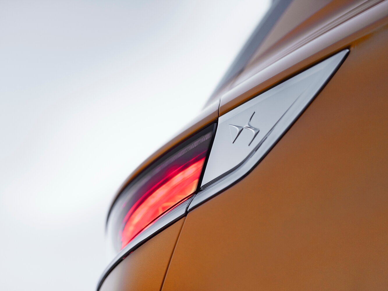DS 7 Crossback I, 2020, фото 5
