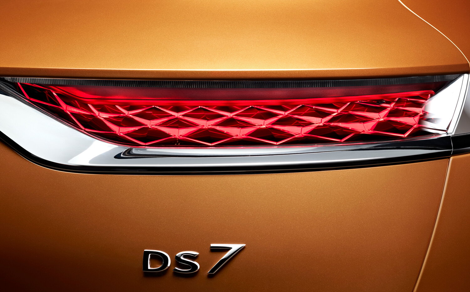 DS 7 Crossback I, 2020, фото 2