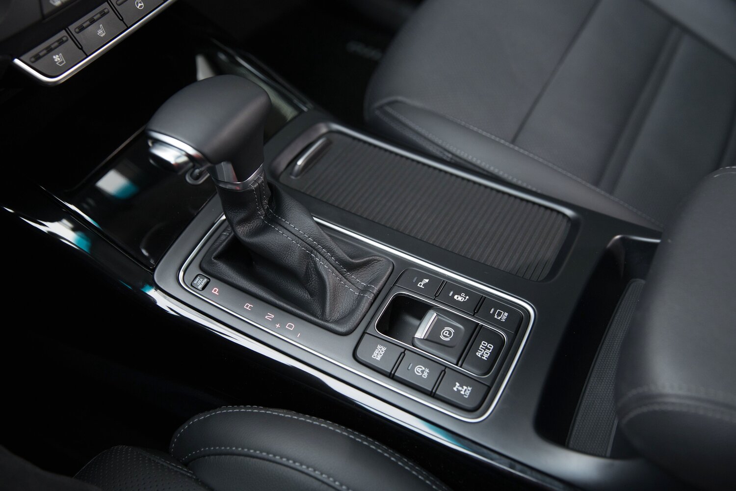 Kia Sorento III Prime Рестайлинг, 2018, фото 13