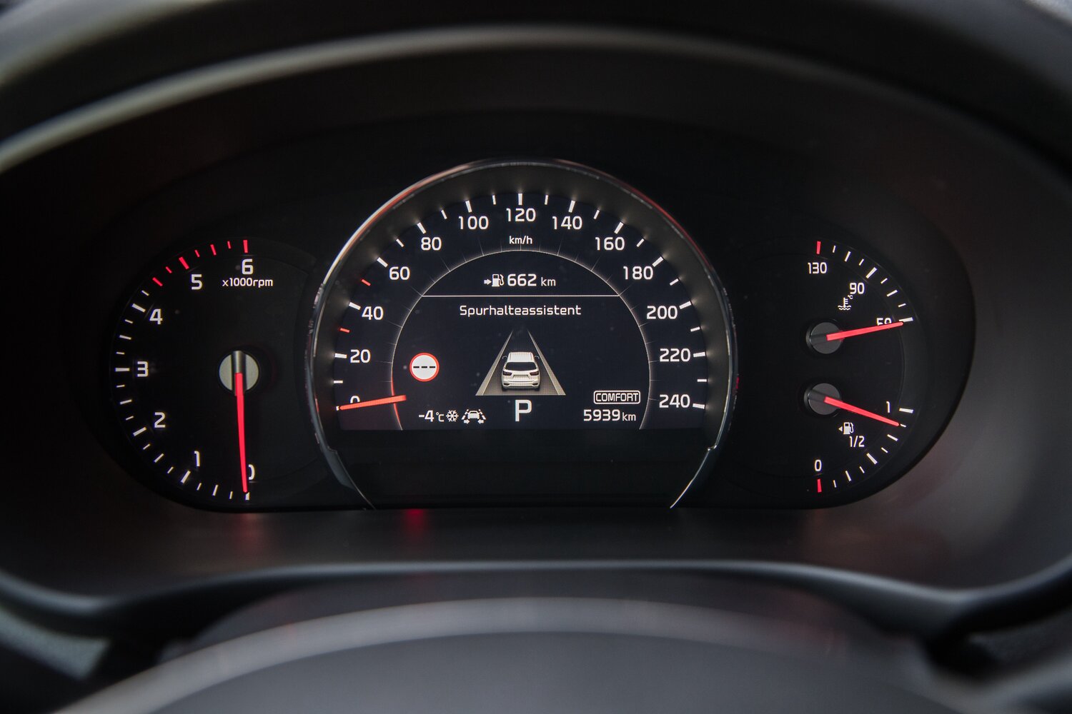 Kia Sorento III Prime Рестайлинг, 2018, фото 5
