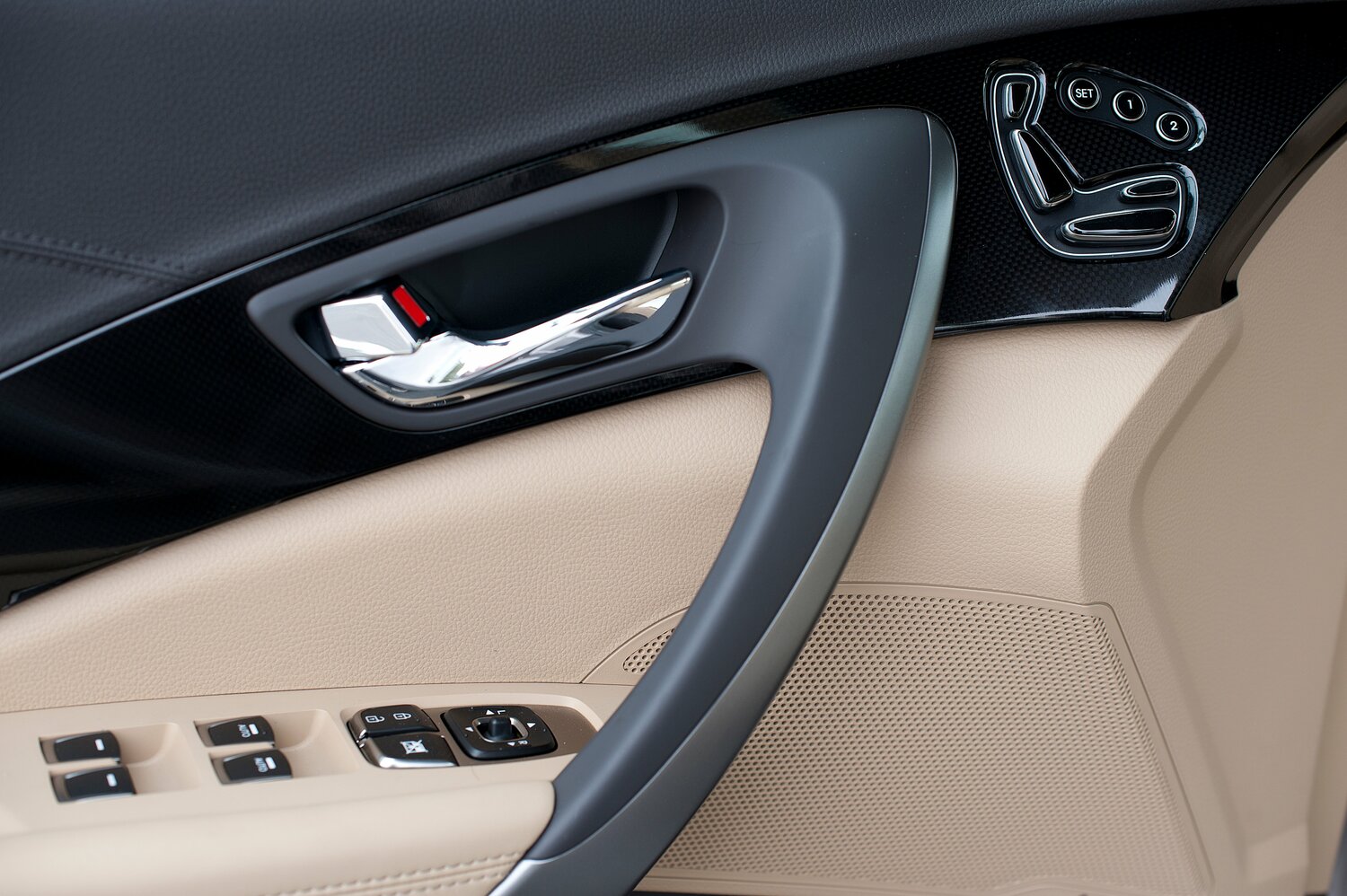 Hyundai Azera II, 2012, фото 10