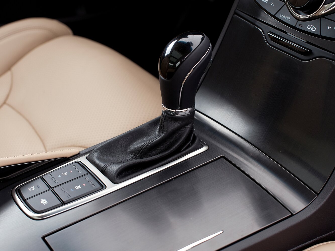Hyundai Azera II, 2012, фото 13