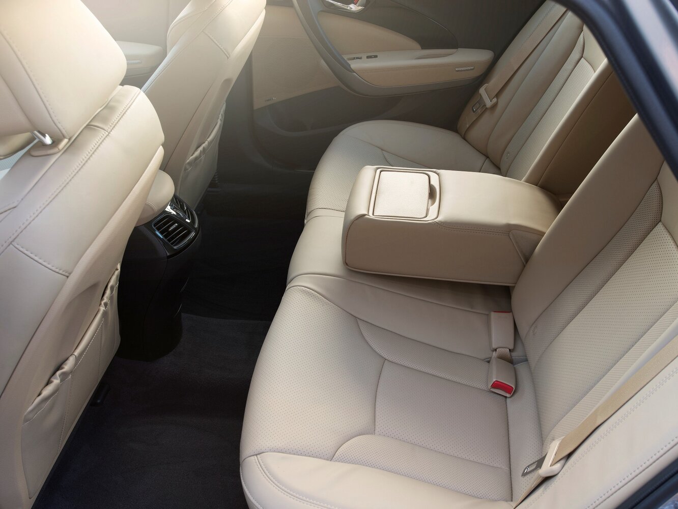 Hyundai Azera II Рестайлинг, 2016, фото 11