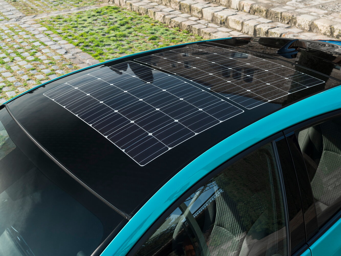 Toyota Prius IV (XW50), 2017, фото 10