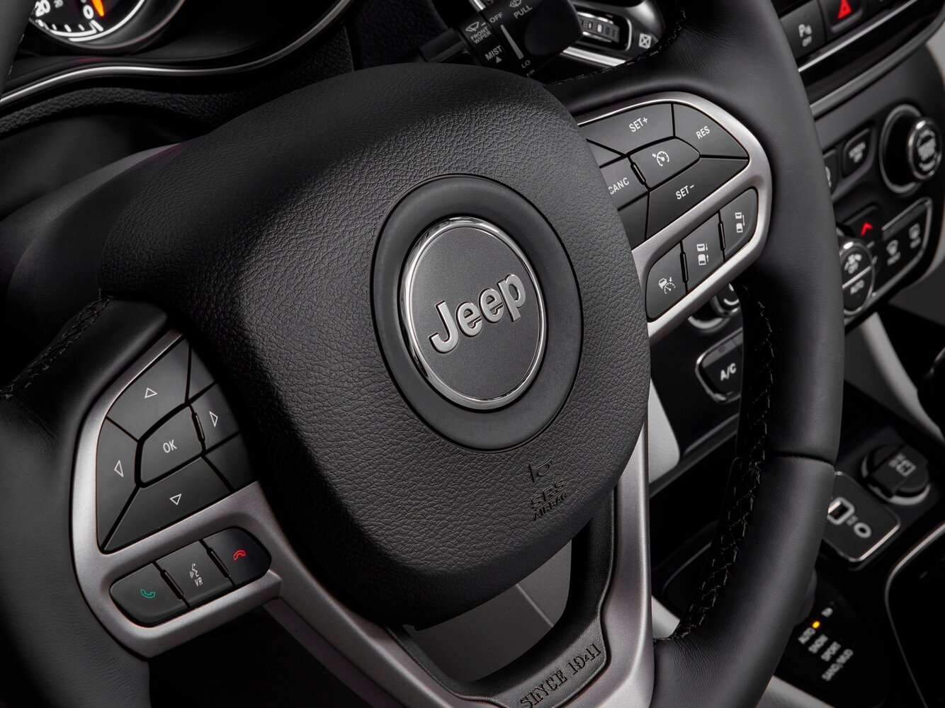 Jeep Cherokee V (KL) Рестайлинг, 2022, фото 10