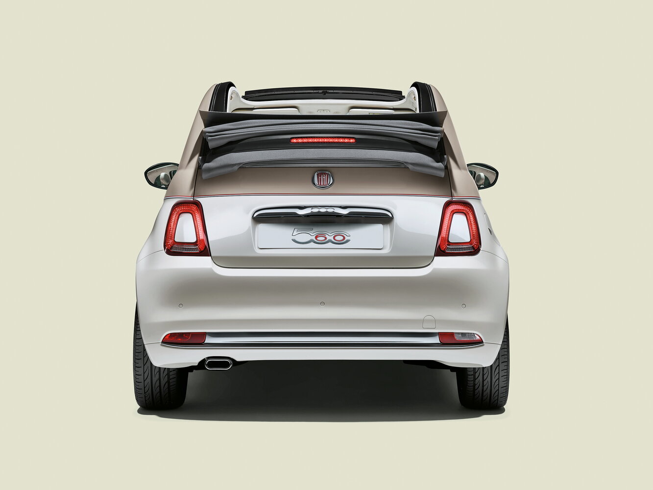 Fiat 500 II Рестайлинг, 2023, фото 7
