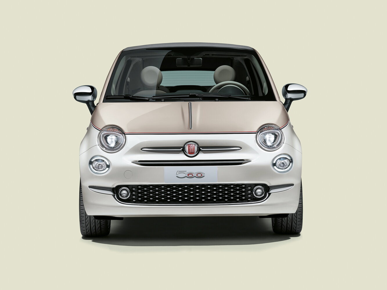 Fiat 500 II Рестайлинг, 2023, фото 3
