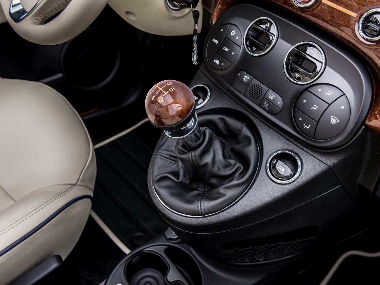 Fiat 500 II Рестайлинг, 2023, фото 8