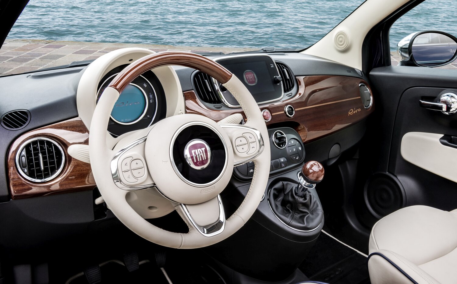 Fiat 500 II Рестайлинг, 2023, фото 9
