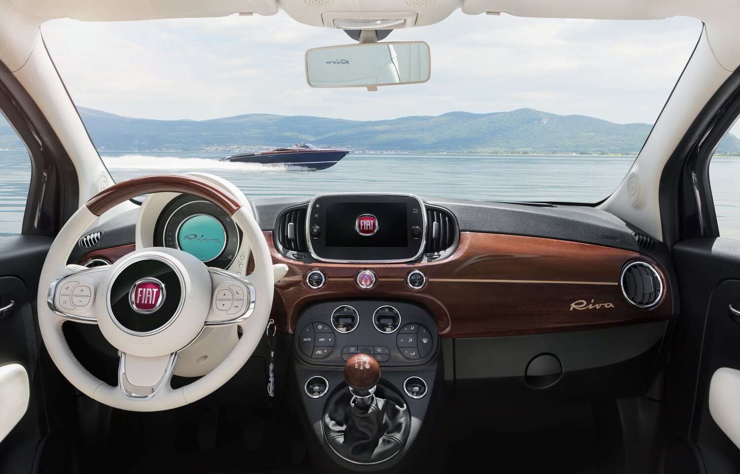 Fiat 500 II Рестайлинг, 2023, фото 6