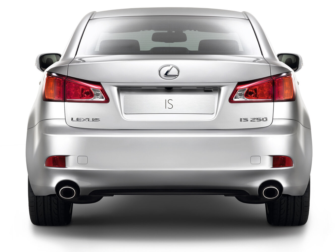 Lexus IS II Рестайлинг, 2010, фото 5