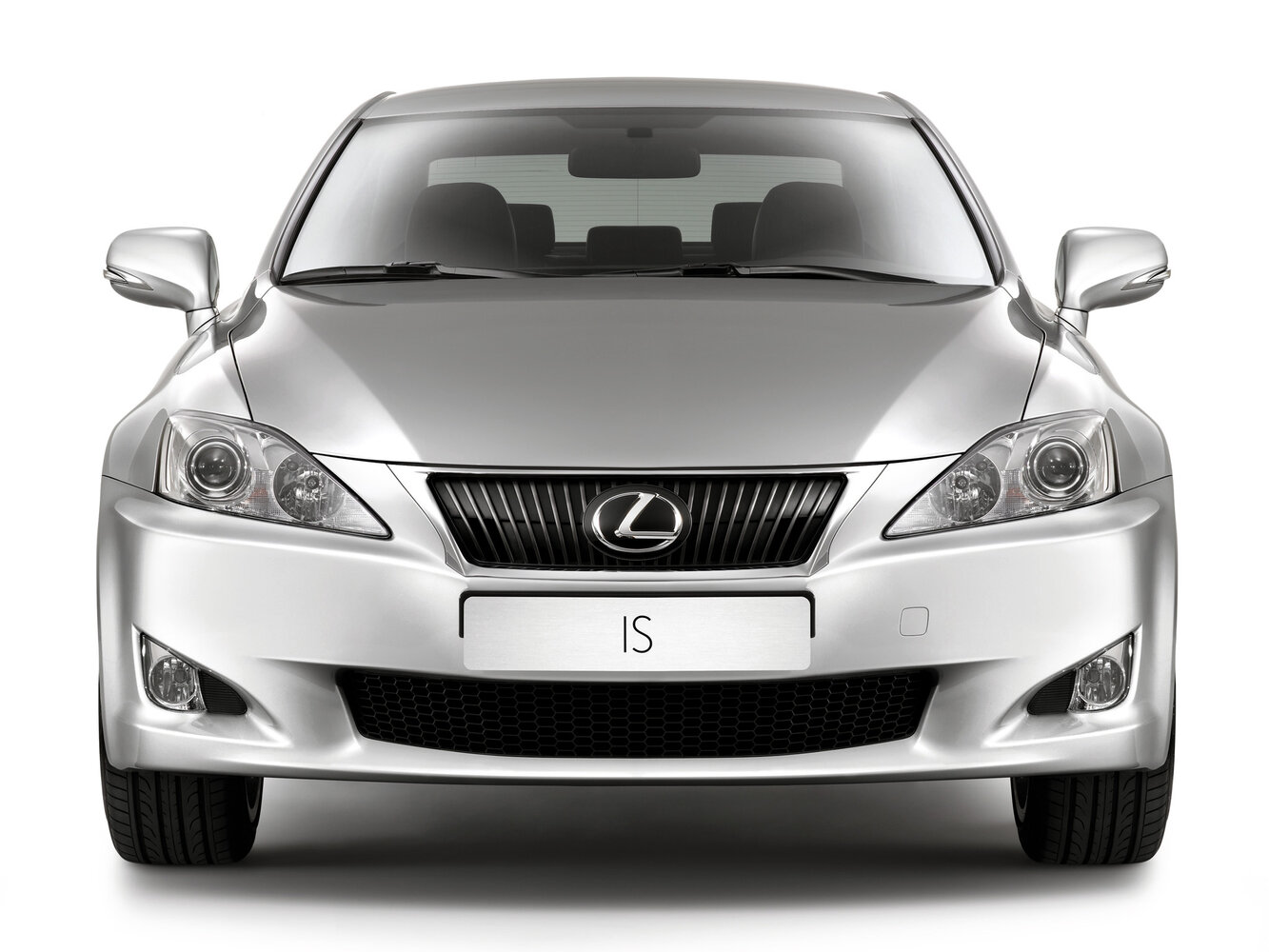 Lexus IS II Рестайлинг, 2010, фото 7
