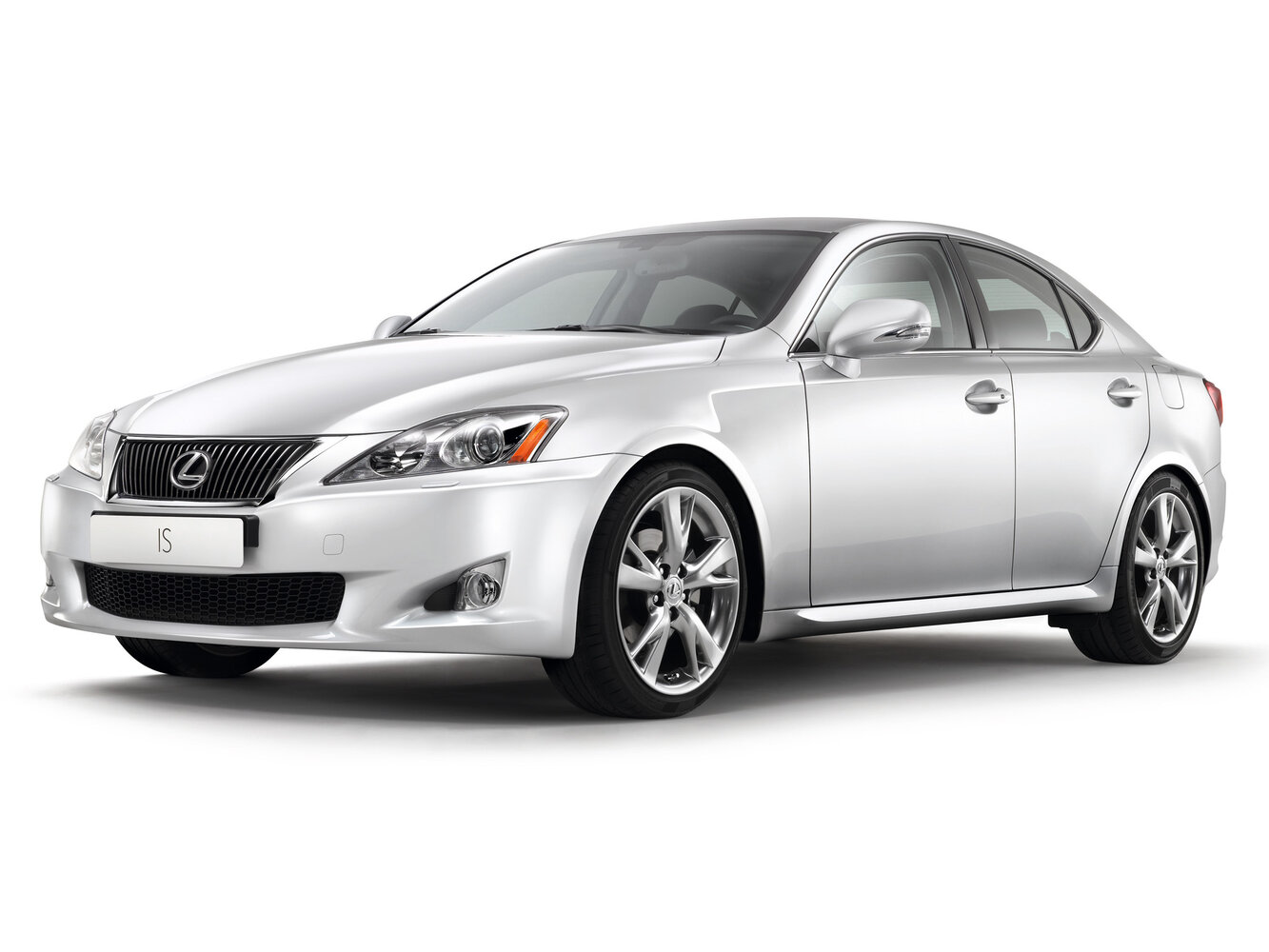 Lexus IS II Рестайлинг, 2010, фото 10