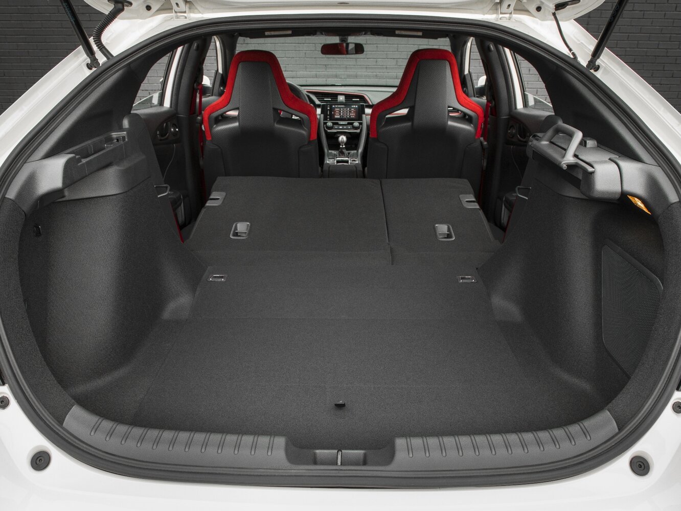 Honda Civic Type R X, 2019, фото 7