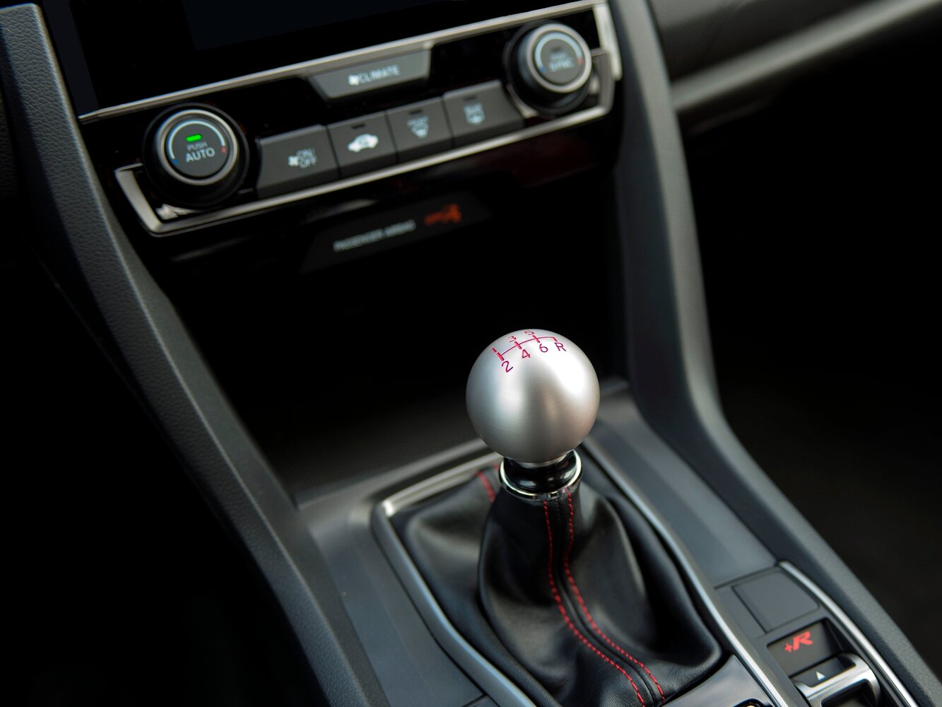Honda Civic Type R X, 2019, фото 15