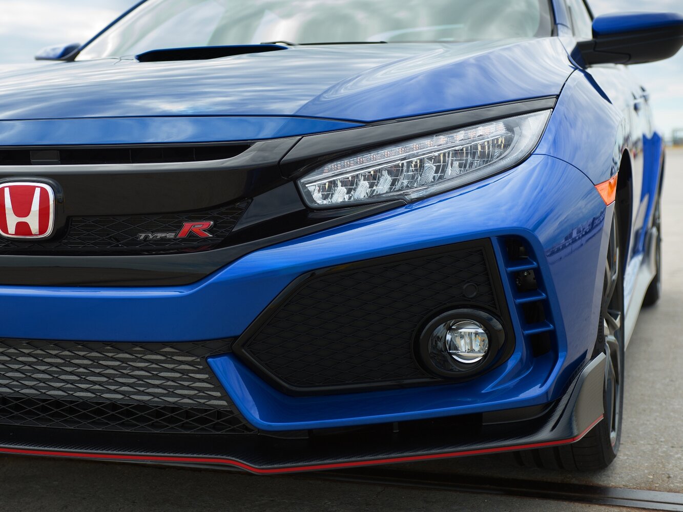 Honda Civic Type R X, 2019, фото 6