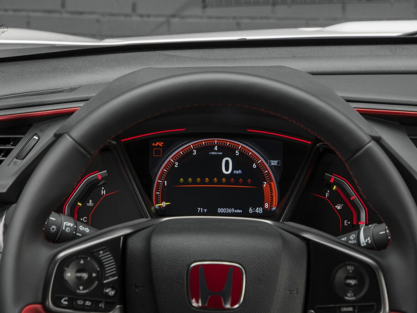 Honda Civic Type R X, 2019, фото 5