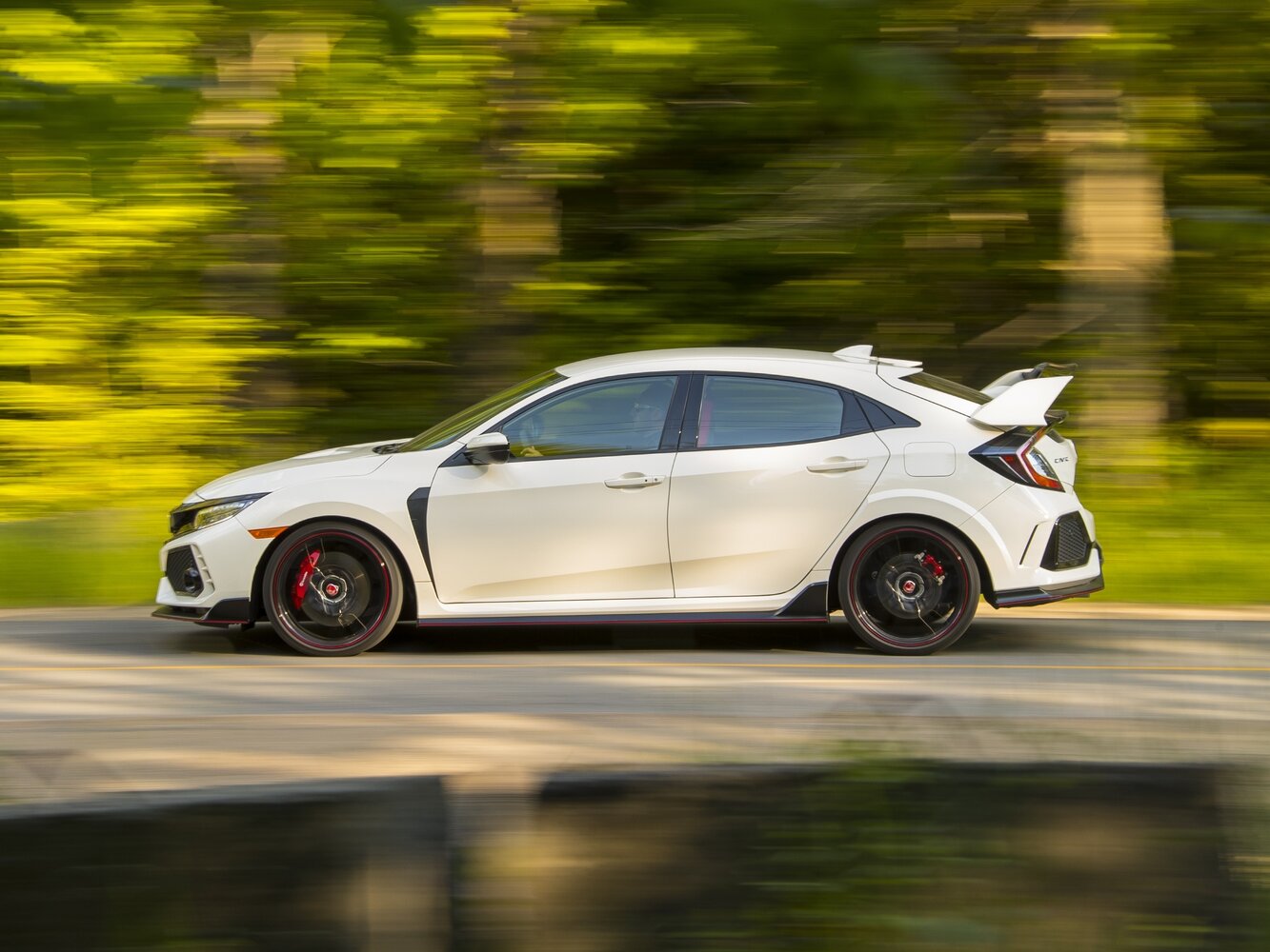 Honda Civic Type R X, 2019, фото 16