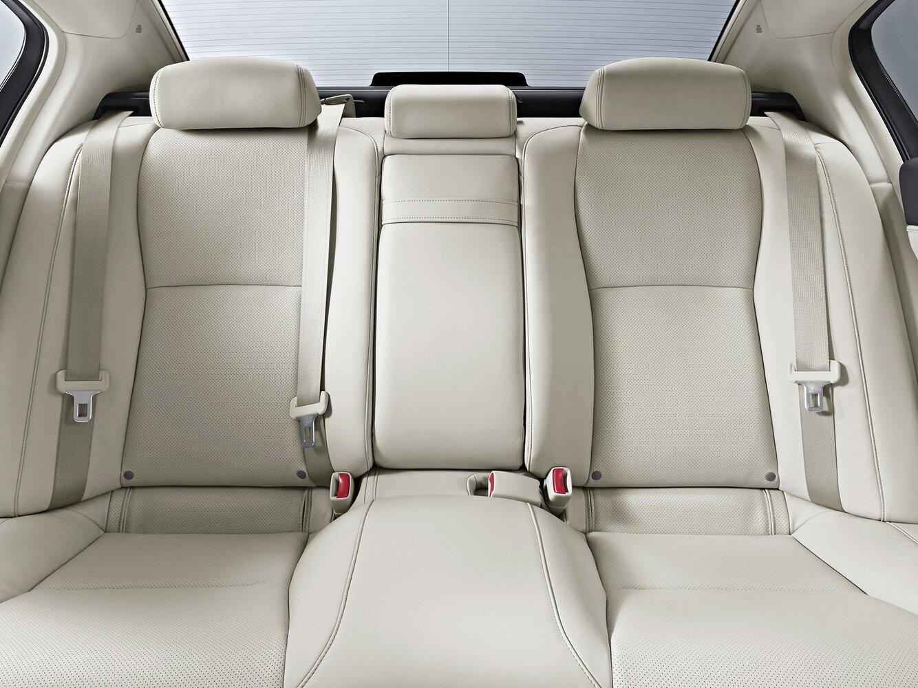 Honda Legend V, 2016, фото 9