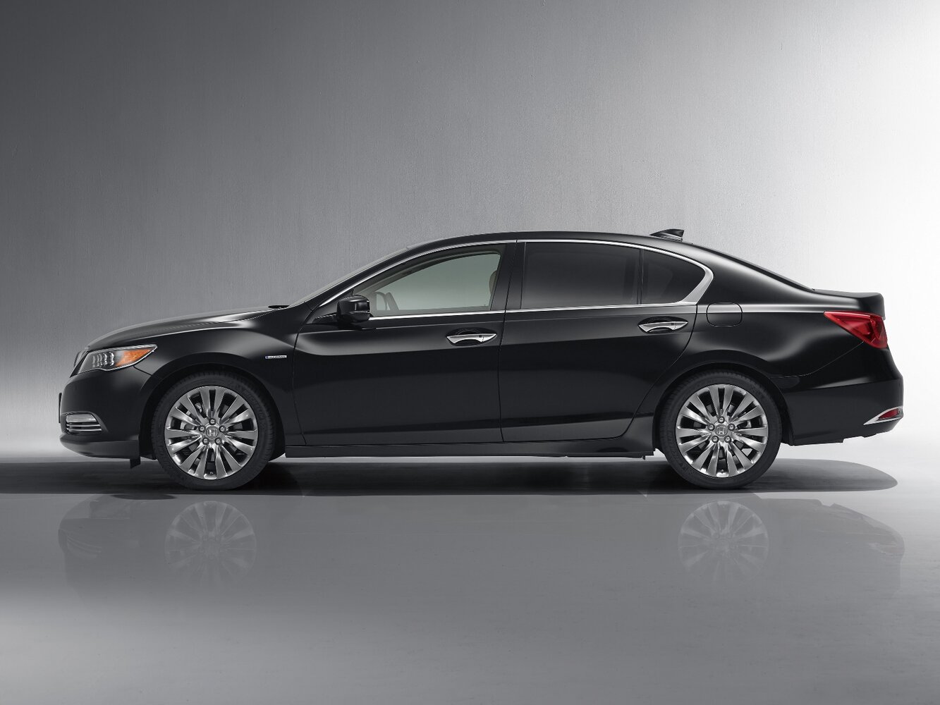Honda Legend V, 2016, фото 7