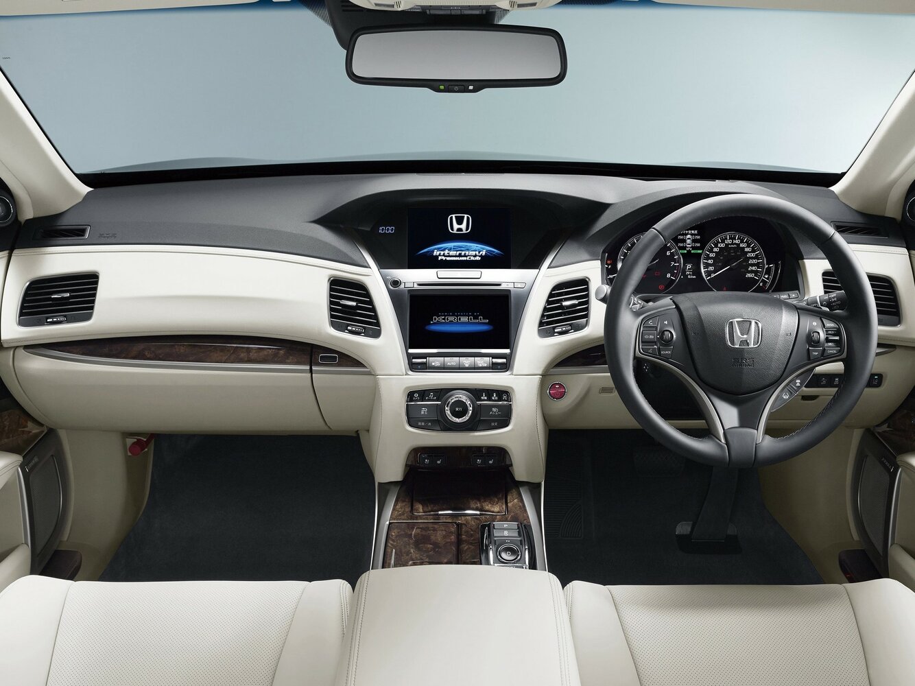 Honda Legend V, 2016, фото 2