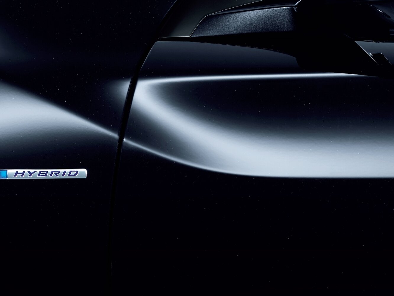 Honda Legend V Рестайлинг, 2020, фото 5