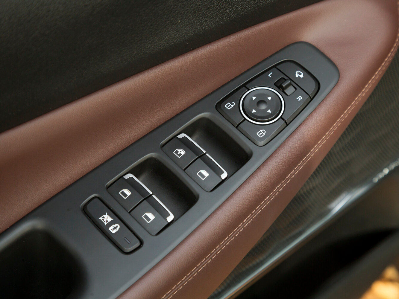 Hyundai Santa Fe IV, 2021, фото 35