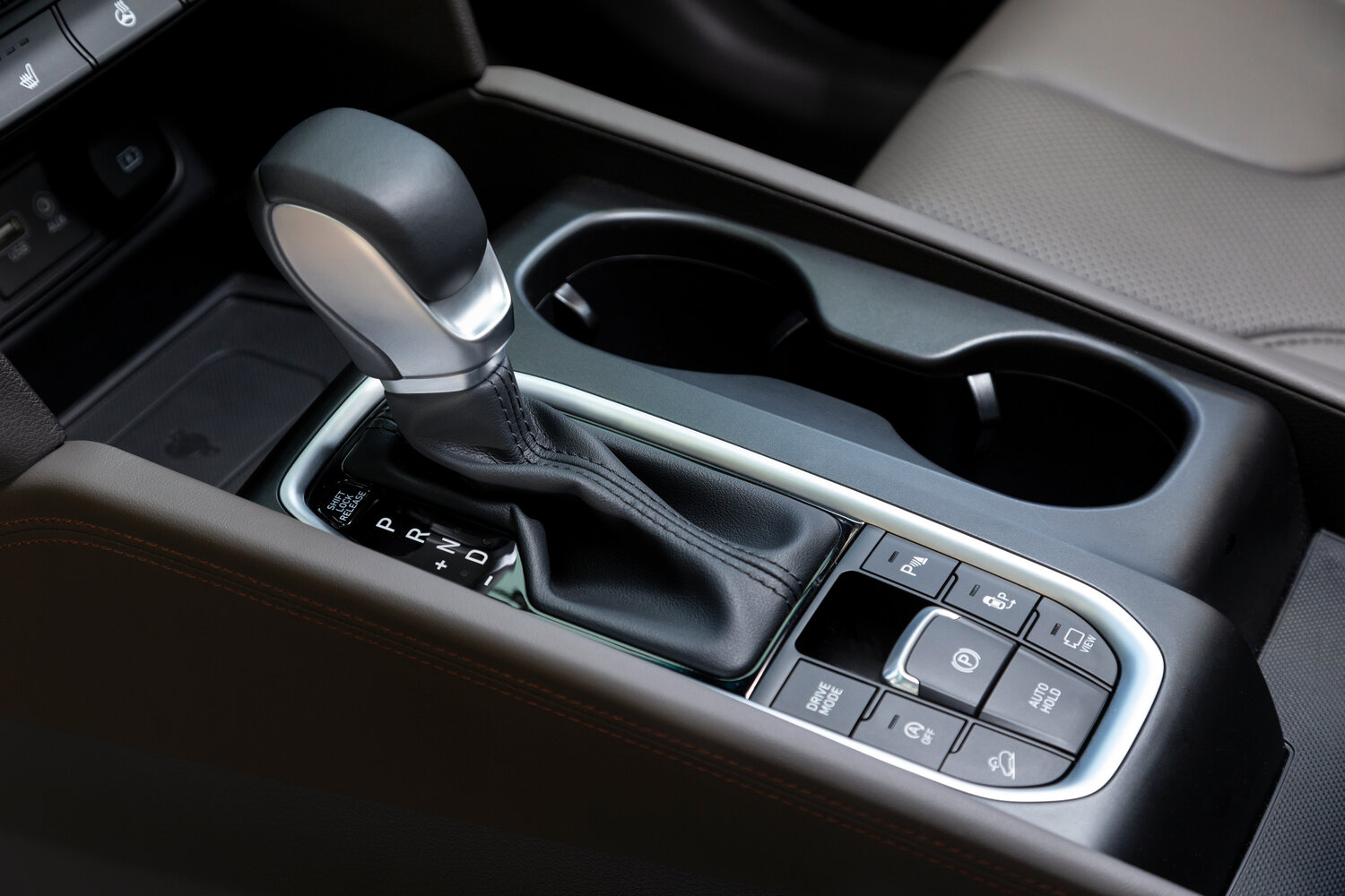 Hyundai Santa Fe IV, 2021, фото 2